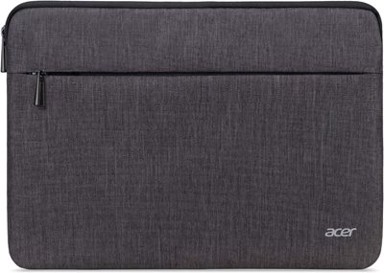 ACER Navlaka za laptop Protective Sleeve NP.BAG1A.294, 14", siva